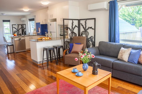 One Of A Kind Apartments - Accommodation Melbourne 31
