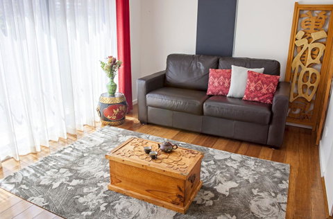One Of A Kind Apartments - Accommodation Melbourne 8