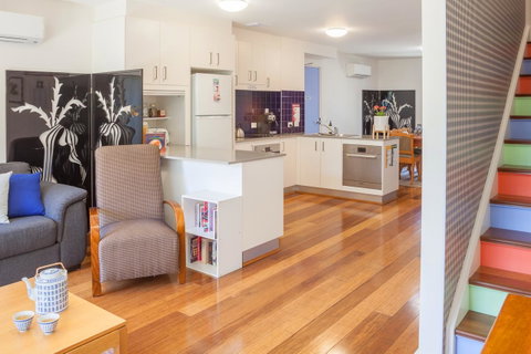One Of A Kind Apartments - Accommodation Melbourne 25