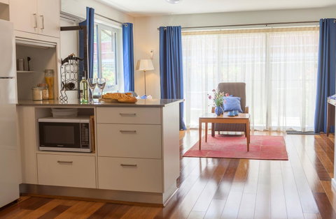 One Of A Kind Apartments - Accommodation Melbourne 32
