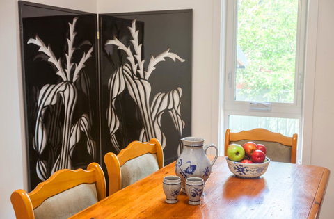 One Of A Kind Apartments - Accommodation Melbourne 23