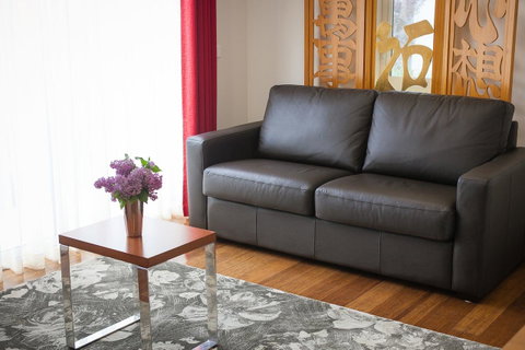 One Of A Kind Apartments - Accommodation Melbourne 44