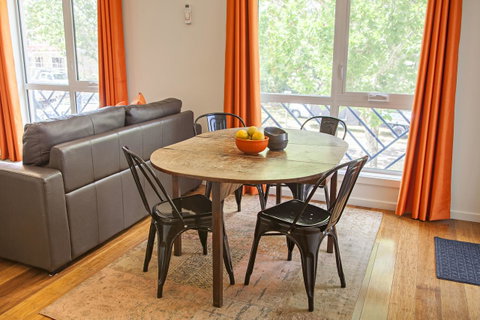 One Of A Kind Apartments - Accommodation Melbourne 5