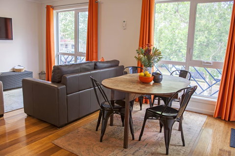 One Of A Kind Apartments - Accommodation Melbourne 4