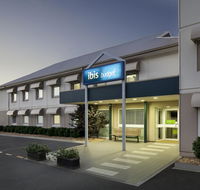 ibis Budget Canberra - Melbourne 4u