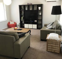 Central Tranquility Heart of Orange - Accommodation Melbourne