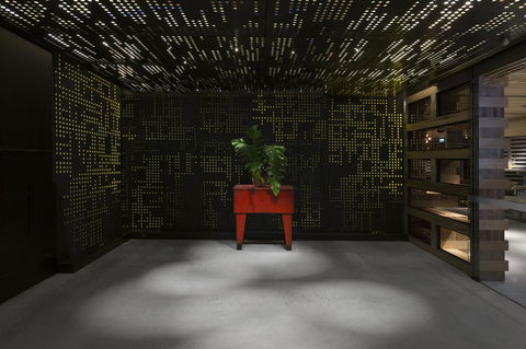 Ovolo Nishi - Accommodation Melbourne 39