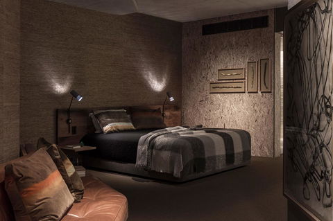 Ovolo Nishi - Accommodation Melbourne 30