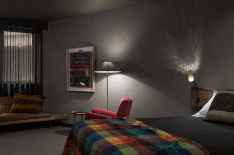 Ovolo Nishi - Accommodation Melbourne 36