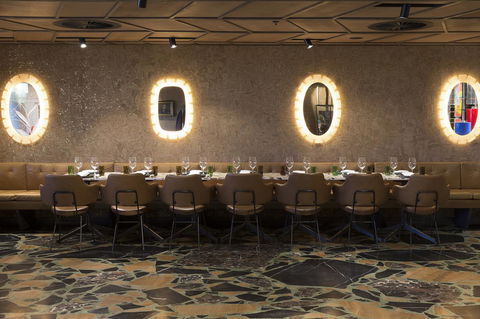 Ovolo Nishi - Accommodation Melbourne 43