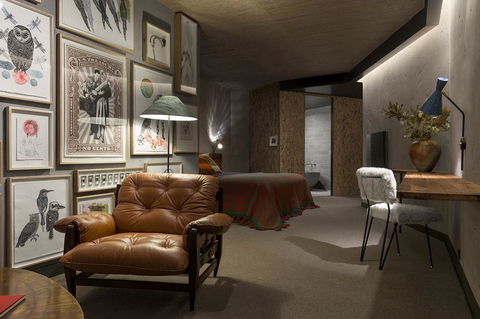 Ovolo Nishi - Accommodation Melbourne 14