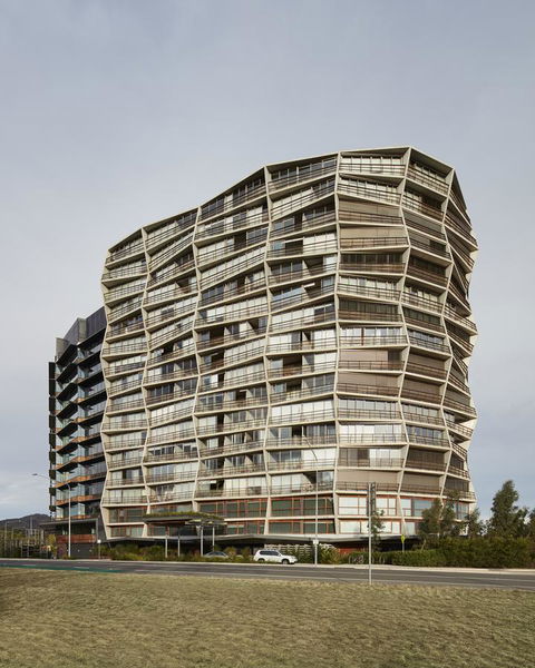 Ovolo Nishi - Accommodation Melbourne 0