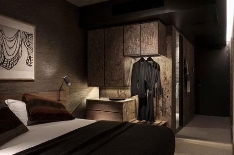 Ovolo Nishi - Accommodation Melbourne 33