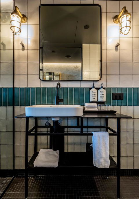 Ovolo Nishi - Accommodation Melbourne 4