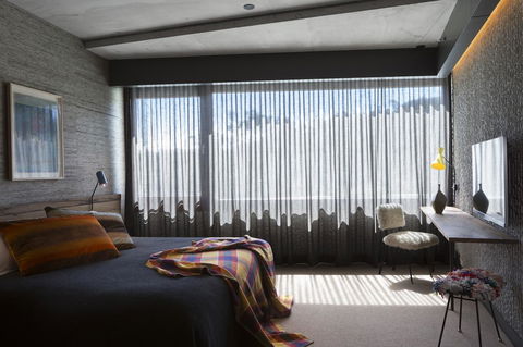 Ovolo Nishi - Accommodation Melbourne 38