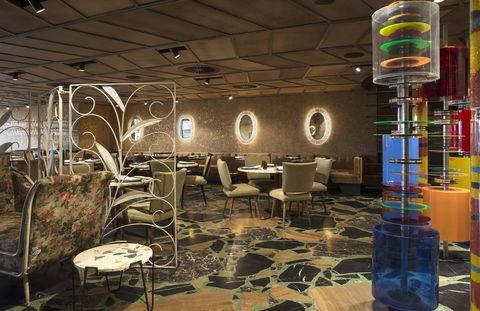 Ovolo Nishi - Accommodation Melbourne 15