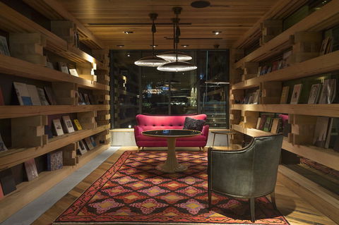 Ovolo Nishi - Accommodation Melbourne 7