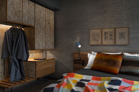 Ovolo Nishi - Accommodation Melbourne 2