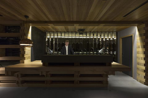 Ovolo Nishi - Accommodation Melbourne 40