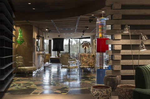 Ovolo Nishi - Accommodation Melbourne 42