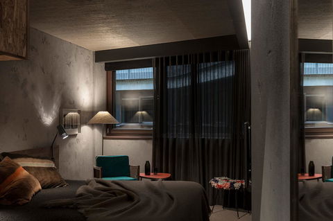 Ovolo Nishi - Accommodation Melbourne 26