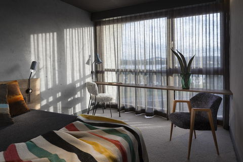 Ovolo Nishi - Accommodation Melbourne 5