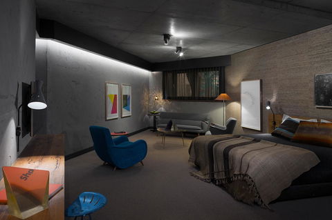 Ovolo Nishi - Accommodation Melbourne 9