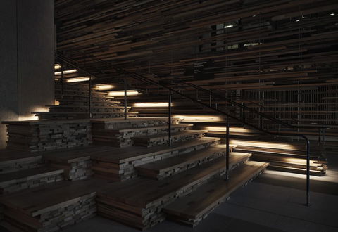 Ovolo Nishi - Accommodation Melbourne 41