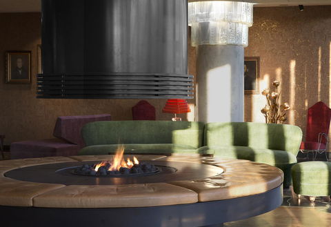 Ovolo Nishi - Accommodation Melbourne 1