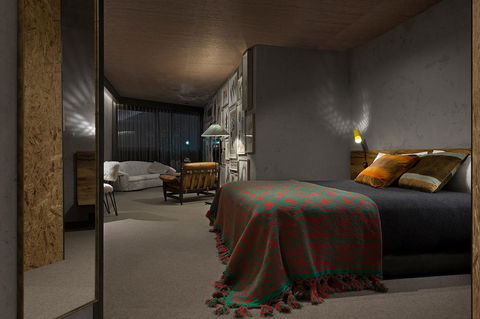 Ovolo Nishi - Accommodation Melbourne 22