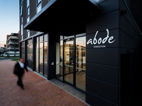 Abode Kingston - Accommodation Melbourne 1