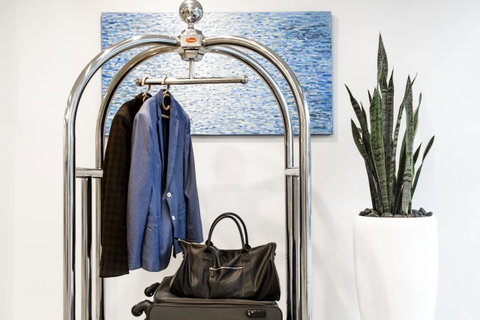 Abode Kingston - Accommodation Melbourne 16