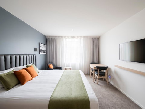 Abode Kingston - Accommodation Melbourne 7