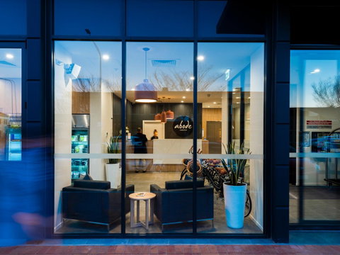 Abode Kingston - Accommodation Melbourne 2