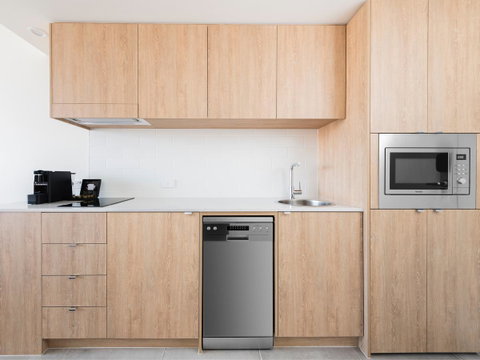 Abode Kingston - Accommodation Melbourne 5
