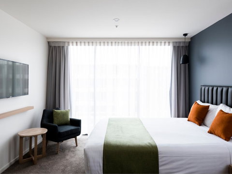 Abode Kingston - Accommodation Melbourne 14