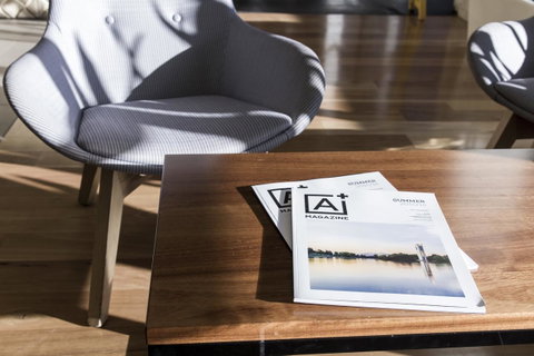 Abode Kingston - Accommodation Melbourne 15