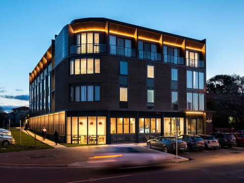 Abode Kingston - Accommodation Melbourne 0