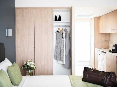 Abode Kingston - Accommodation Melbourne 8
