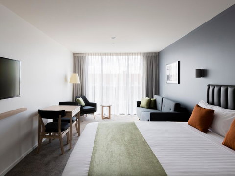 Abode Kingston - Accommodation Melbourne 3