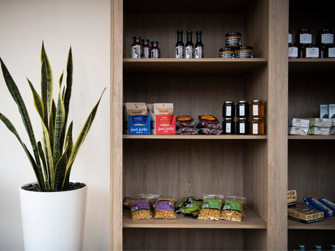 Abode Kingston - Accommodation Melbourne 9