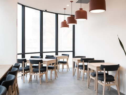 Abode Kingston - Accommodation Melbourne 11