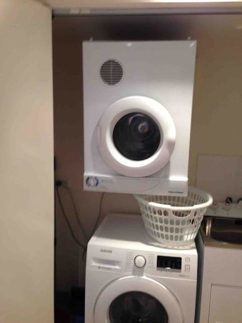 Spacious 1BR Stylish New Acton Apartment +Parking - Melbourne 4u 24