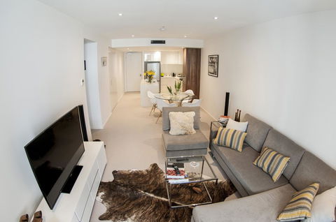 KUI - Manhattan Apartments - Melbourne 4u 12