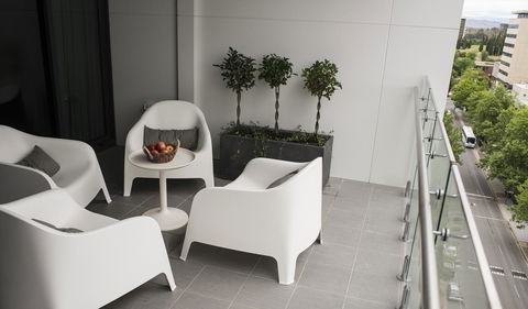 KUI - Manhattan Apartments - Melbourne 4u 2