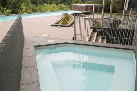 KUI - Manhattan Apartments - Melbourne 4u 3