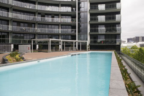 KUI - Manhattan Apartments - Melbourne 4u 5