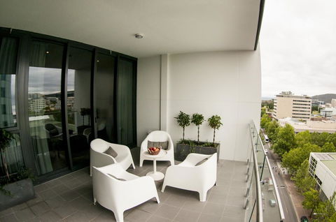 KUI - Manhattan Apartments - Melbourne 4u 16