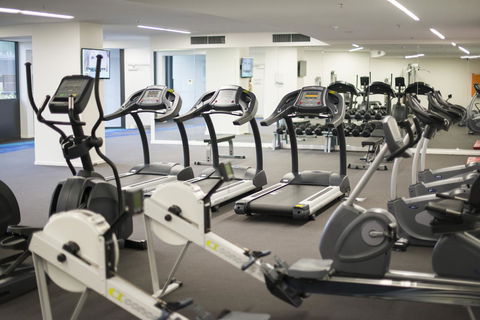 KUI - Manhattan Apartments - Melbourne 4u 6