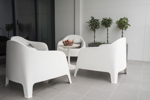 KUI - Manhattan Apartments - Melbourne 4u 1